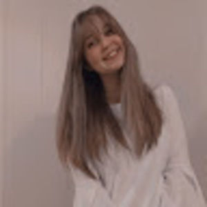 Meet your Posher, Desirae